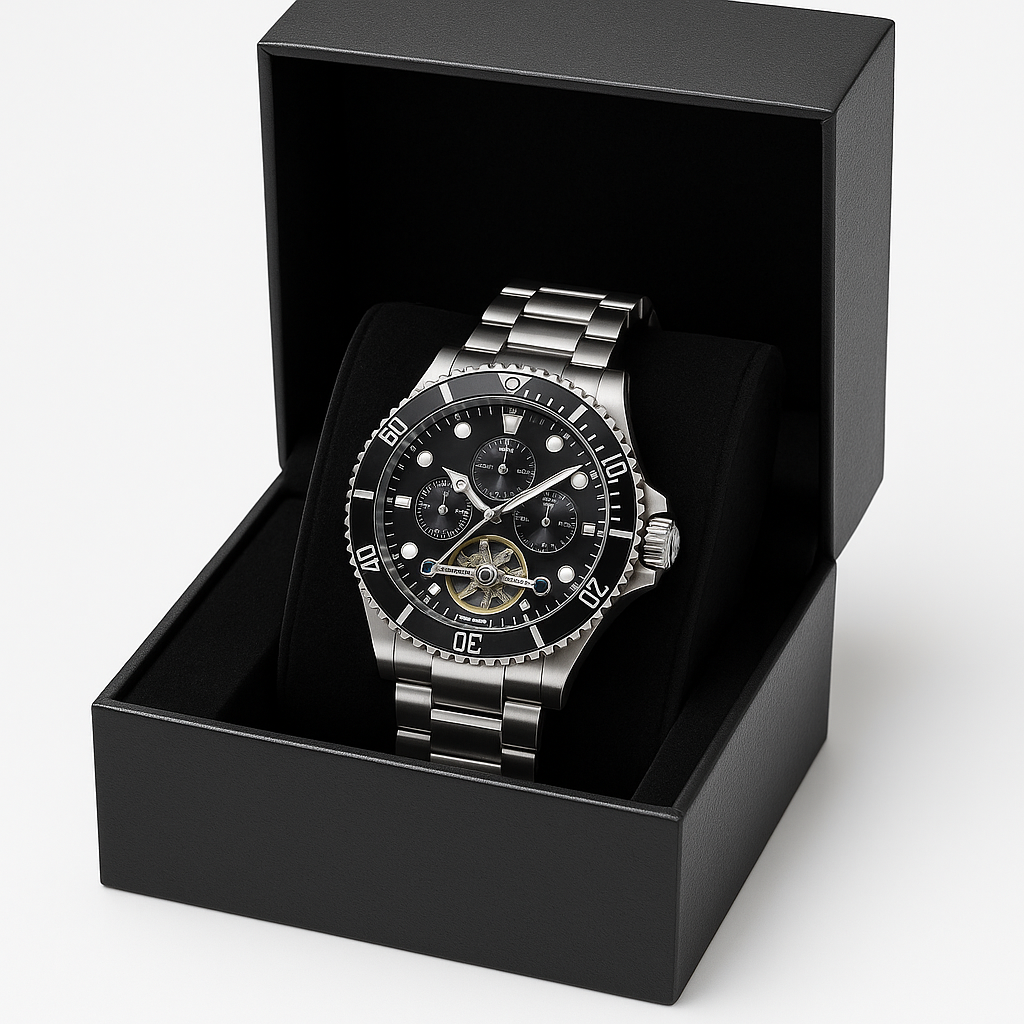 Special Mark Watches